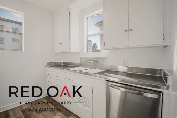 1 bedroom apartment for rent in Larchmont - Central Los Angeles, Los Angeles