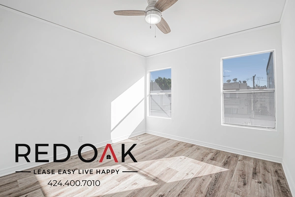 1 bedroom apartment for rent in Larchmont - Central Los Angeles, Los Angeles