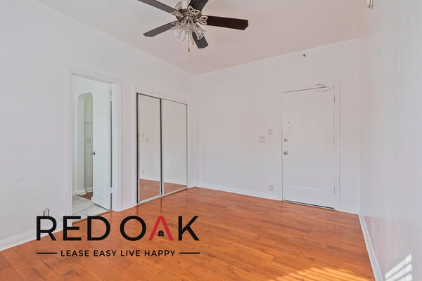 Studio Apartment for rent in East Hollywood - Central Los Angeles, Los Angeles