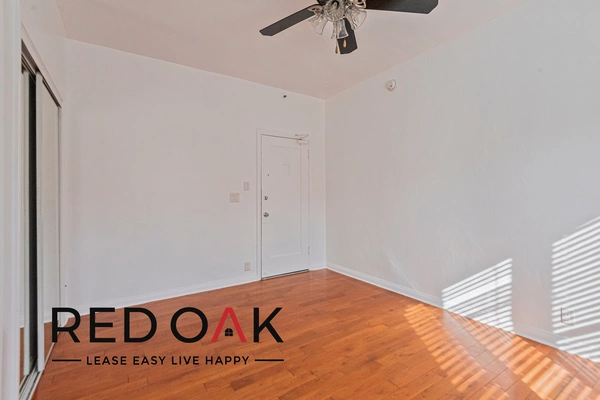 Studio Apartment for rent in East Hollywood - Central Los Angeles, Los Angeles
