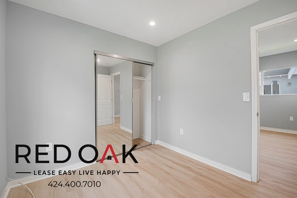 1 bedroom apartment for rent in South Los Angeles - Central Los Angeles, Los Angeles