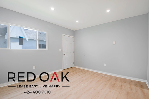 1 bedroom apartment for rent in South Los Angeles - Central Los Angeles, Los Angeles