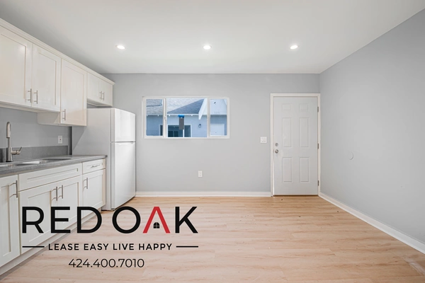 1 bedroom apartment for rent in South Los Angeles - Central Los Angeles, Los Angeles