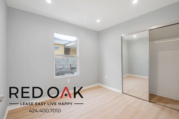 1 bedroom apartment for rent in South Los Angeles - Central Los Angeles, Los Angeles