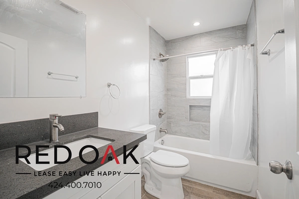 1 bedroom apartment for rent in South Los Angeles - Central Los Angeles, Los Angeles