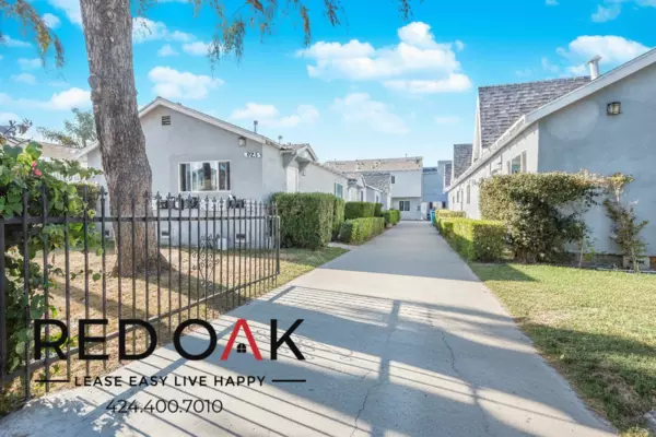 1 bedroom apartment for rent in South Los Angeles - Central Los Angeles, Los Angeles