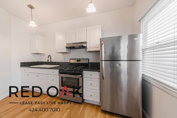 Studio Apartment for rent in Larchmont - Central Los Angeles, Los Angeles