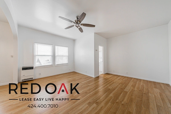 Studio Apartment for rent in Larchmont - Central Los Angeles, Los Angeles