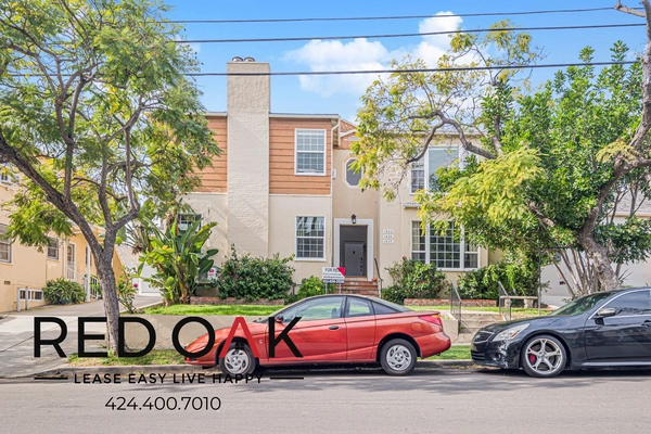 2 bedrooms apartment for rent in Westwood - Westside / South Bay, Los Angeles