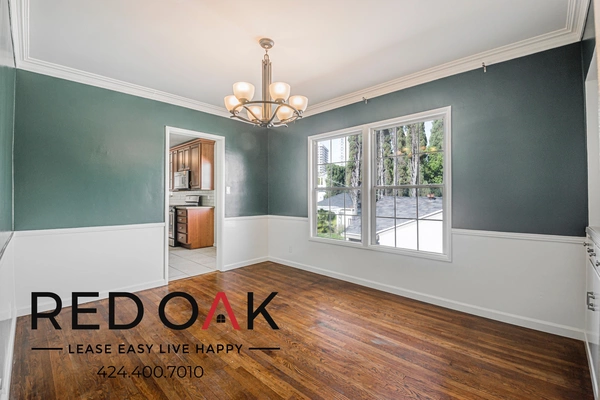 2 bedrooms apartment for rent in Westwood - Westside / South Bay, Los Angeles