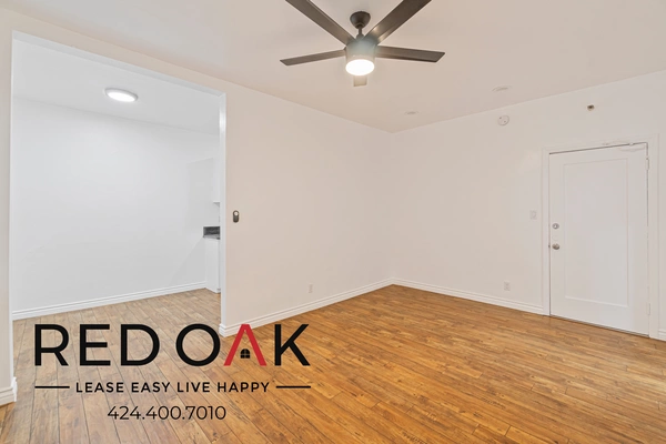 Studio Apartment for rent in East Hollywood - Central Los Angeles, Los Angeles