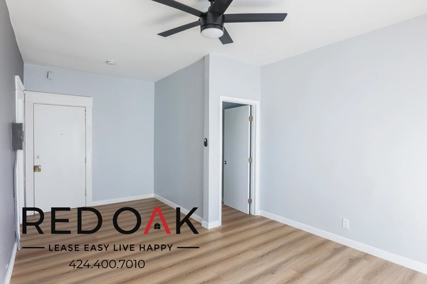 Studio Apartment for rent in DTLA - Central Los Angeles, Los Angeles