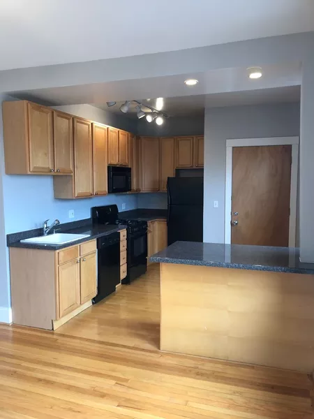 2 bedrooms apartment for rent in Avondale - North Side, Chicago