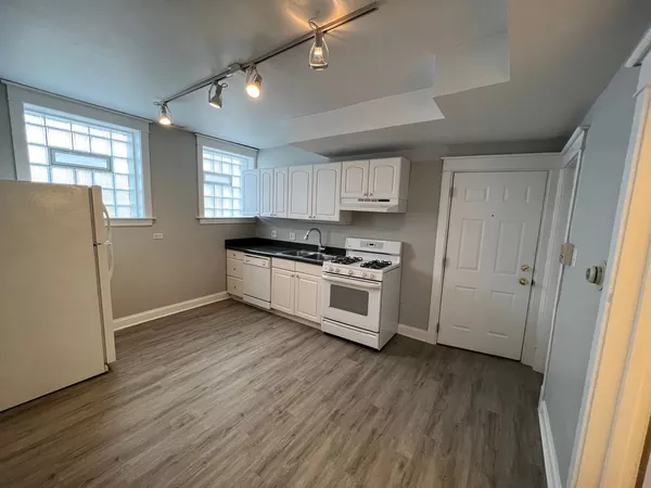 2 bedrooms apartment for rent in Roscoe Village - North Side, Chicago