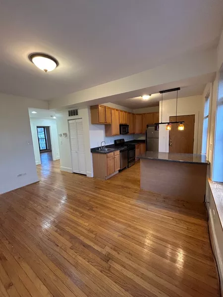 2 bedrooms apartment for rent in Avondale - North Side, Chicago