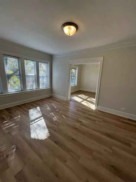 2 bedrooms apartment for rent in Hermosa - Northwest Side, Chicago