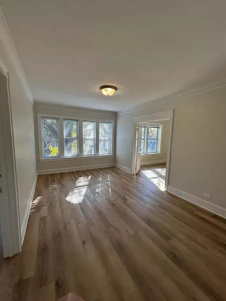 2 bedrooms apartment for rent in Hermosa - Northwest Side, Chicago