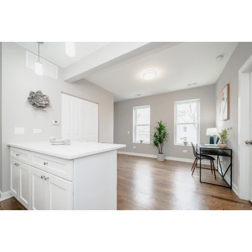 2 bedrooms apartment for rent in Lower West Side - West Side, Chicago