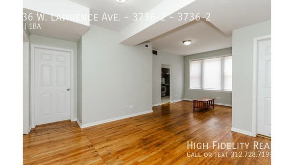 3 bedrooms apartment for rent in Albany Park - Far North Side, Chicago