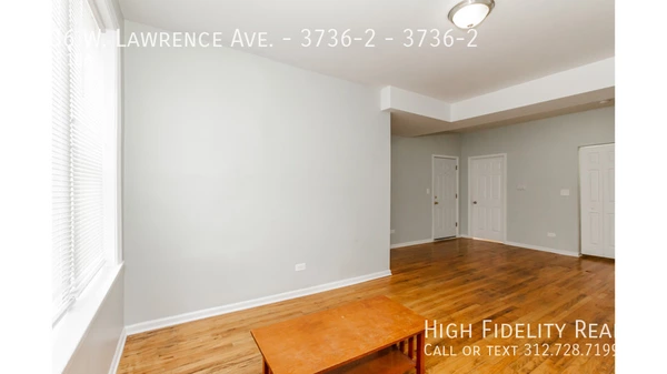 3 bedrooms apartment for rent in Albany Park - Far North Side, Chicago