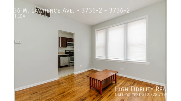 3 bedrooms apartment for rent in Albany Park - Far North Side, Chicago