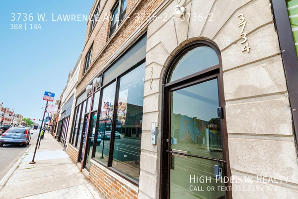 3 bedrooms apartment for rent in Albany Park - Far North Side, Chicago