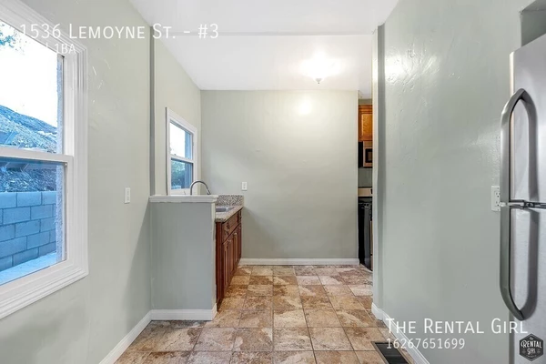 1 bedroom apartment for rent in Echo Park - Central Los Angeles, Los Angeles