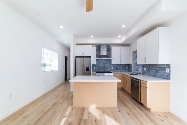 3 bedrooms apartment for rent in East Hollywood - Central Los Angeles, Los Angeles