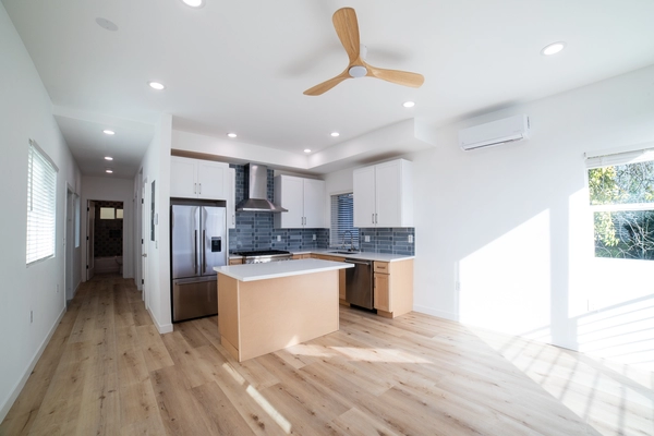 3 bedrooms apartment for rent in East Hollywood - Central Los Angeles, Los Angeles