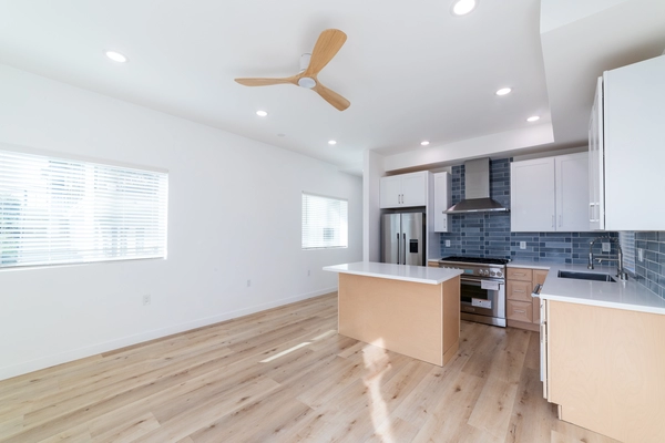 3 bedrooms apartment for rent in East Hollywood - Central Los Angeles, Los Angeles