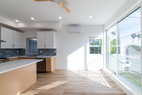 3 bedrooms apartment for rent in East Hollywood - Central Los Angeles, Los Angeles