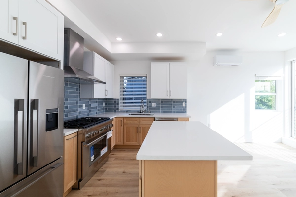 3 bedrooms apartment for rent in East Hollywood - Central Los Angeles, Los Angeles