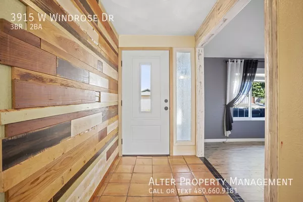 3 bedrooms apartment for rent in North Mountain - Phoenix, Phoenix