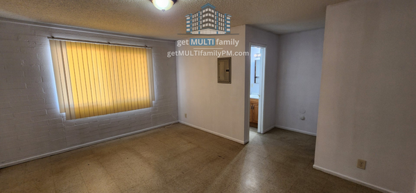 2 bedrooms apartment for rent in North Mountain - Phoenix, Phoenix