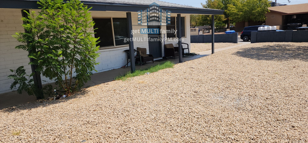 2 bedrooms apartment for rent in North Mountain - Phoenix, Phoenix