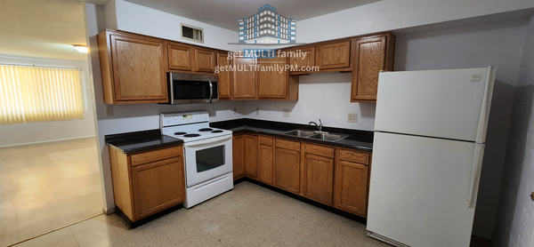 2 bedrooms apartment for rent in North Mountain - Phoenix, Phoenix
