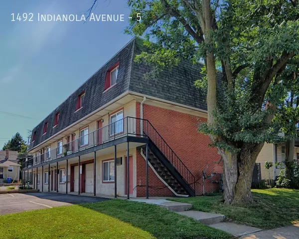 2 bedrooms apartment for rent in Weinland Park - Central Columbus, Columbus