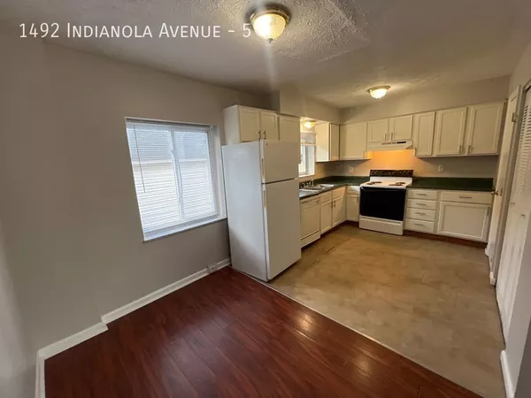 2 bedrooms apartment for rent in Weinland Park - Central Columbus, Columbus