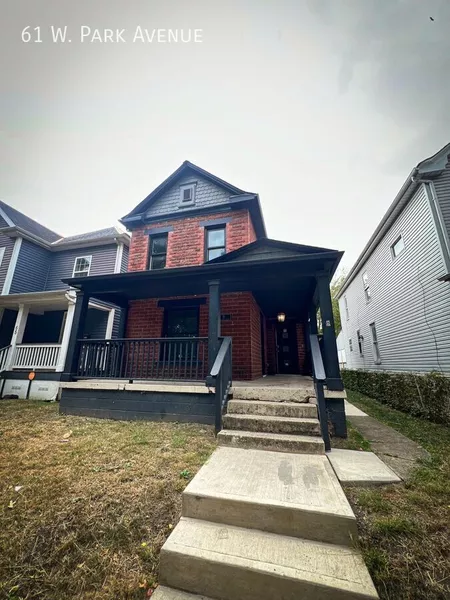 3 bedrooms apartment for rent in Franklinton - Central Columbus, Columbus