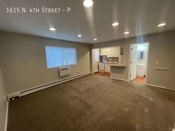 Studio Apartment for rent in Indianola Terrace - North Columbus, Columbus