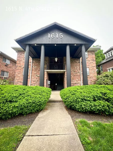 Studio Apartment for rent in Indianola Terrace - North Columbus, Columbus