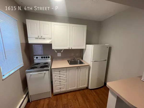 Studio Apartment for rent in Indianola Terrace - North Columbus, Columbus