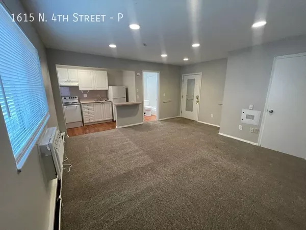Studio Apartment for rent in Indianola Terrace - North Columbus, Columbus
