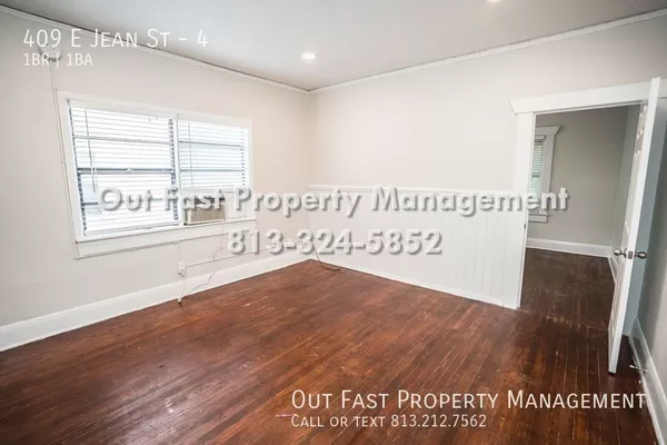 1 bedroom apartment for rent in Seminole Heights - North Tampa, Tampa