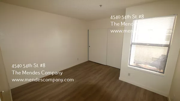 1 bedroom apartment for rent in Talmadge - Inland, San Diego