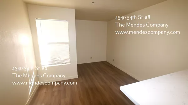1 bedroom apartment for rent in Talmadge - Inland, San Diego