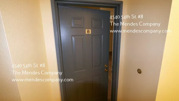 1 bedroom apartment for rent in Talmadge - Inland, San Diego