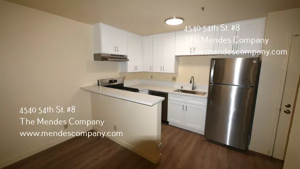 1 bedroom apartment for rent in Talmadge - Inland, San Diego