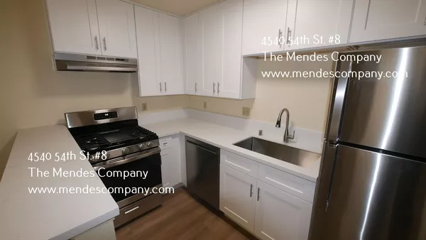 1 bedroom apartment for rent in Talmadge - Inland, San Diego