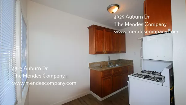 1 bedroom apartment for rent in City Heights - Inland, San Diego